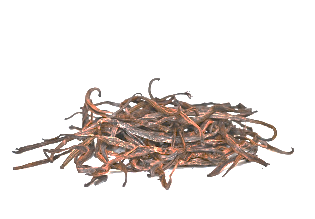 Organic Madagascar vanilla beans – Red vanilla