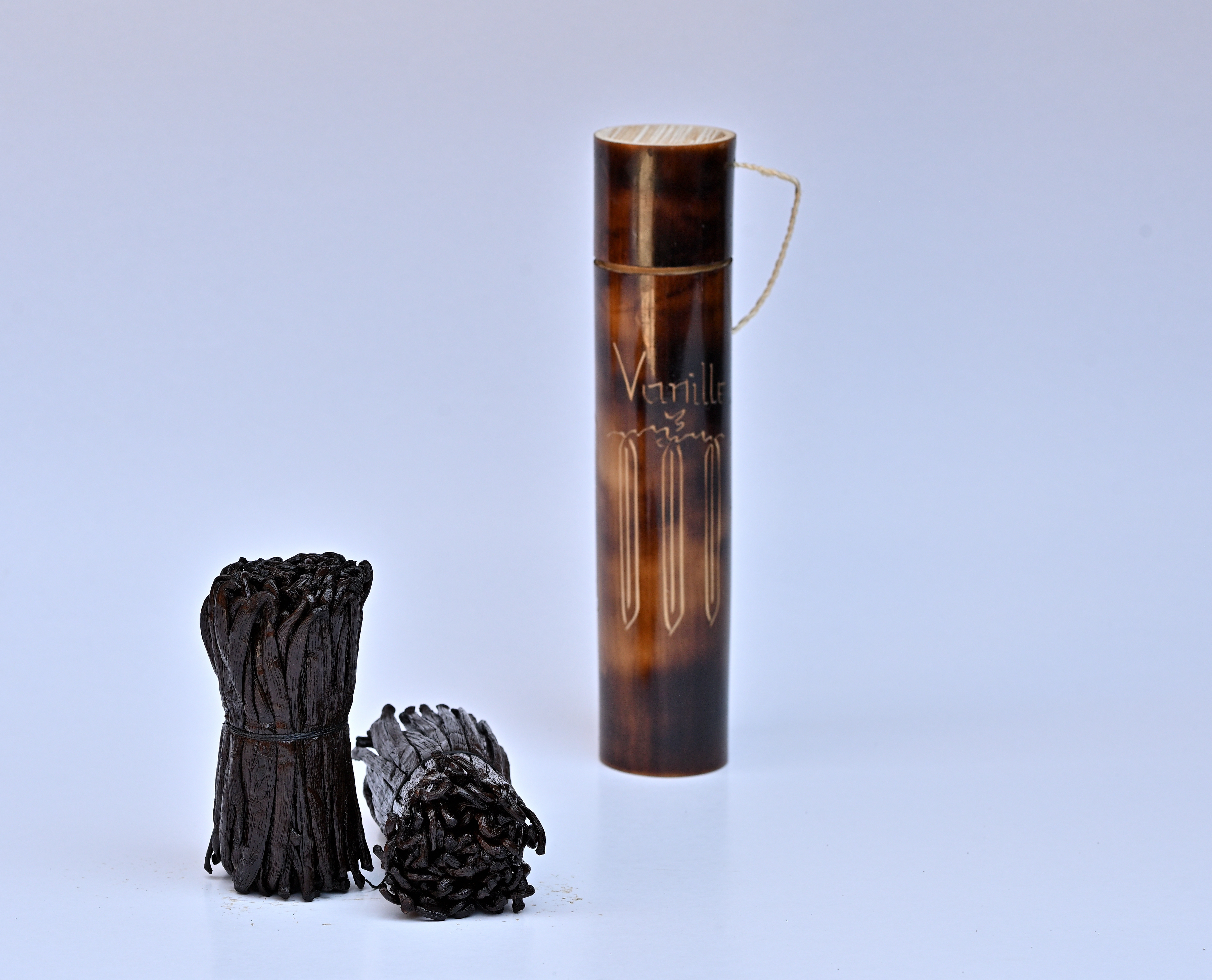 Grade A Gourmet Vanilla Pods